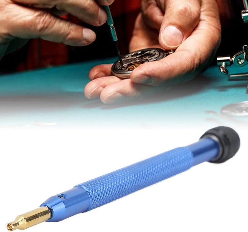 Professional Micro Watch Repair Tool Inner Pentalobe 2 3mm Durable Alloy Steel Non Slip Fastening Design - Image 5